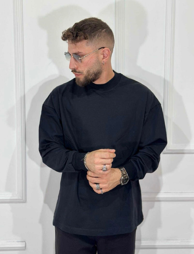T-Shirt Long cuff