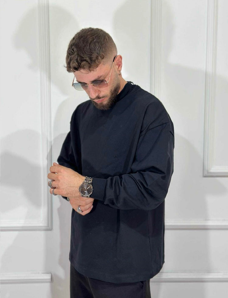 T-Shirt Long cuff
