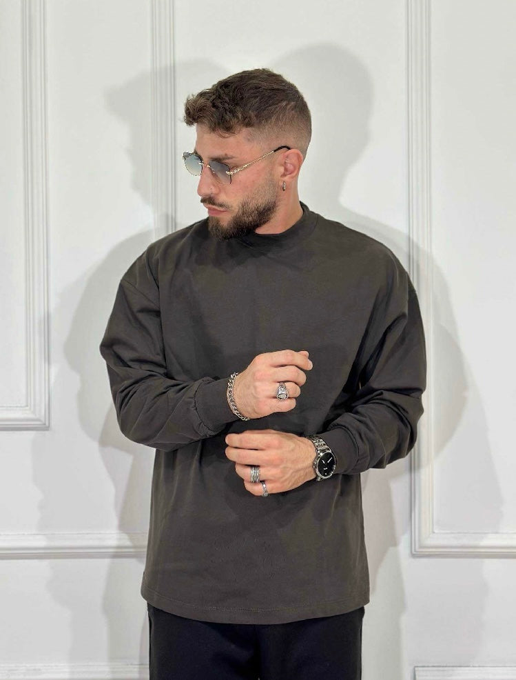 T-Shirt Long cuff