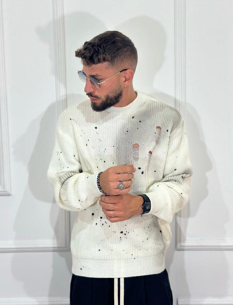 Maglione Ice