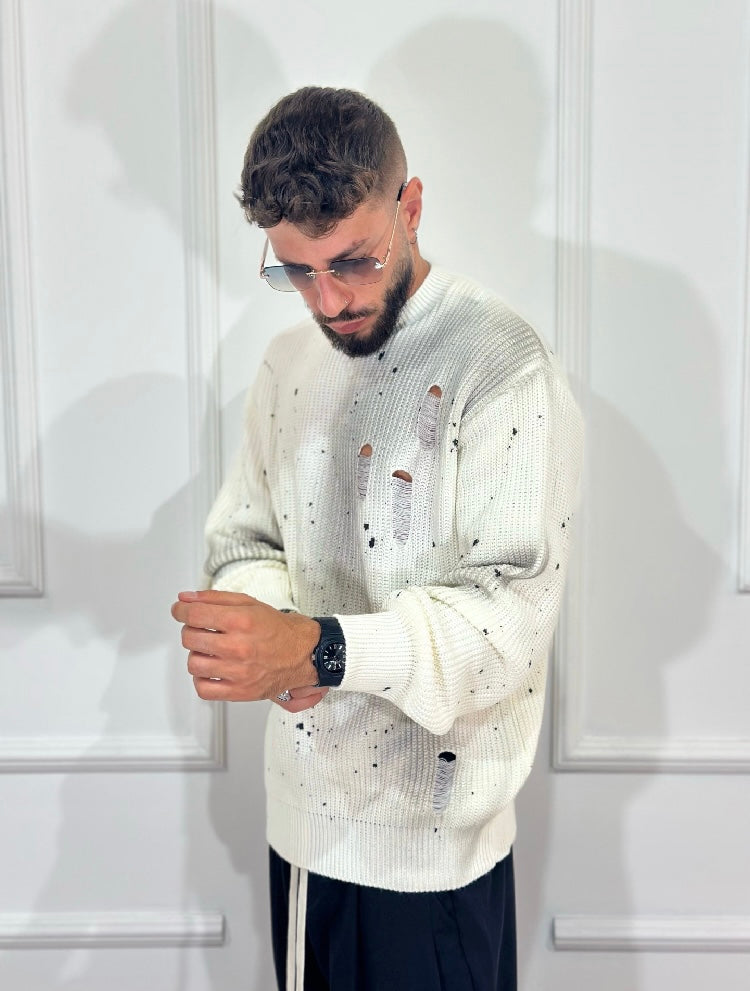 Maglione Ice