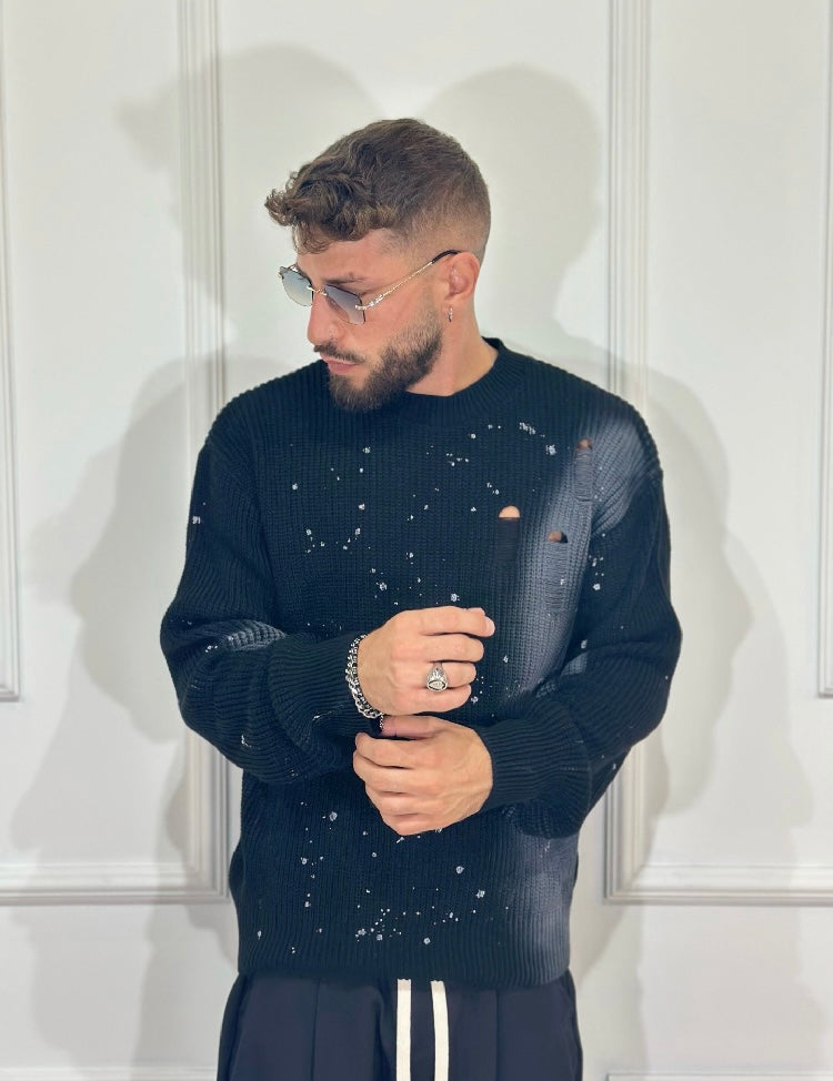 Maglione Ice