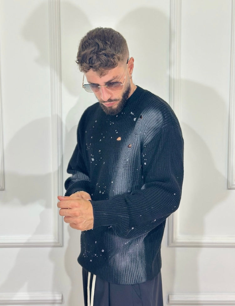 Maglione Ice