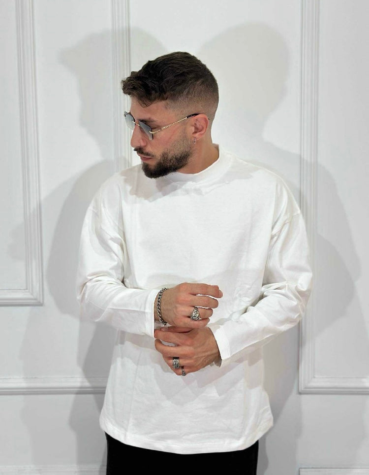 T-Shirt Long Fit