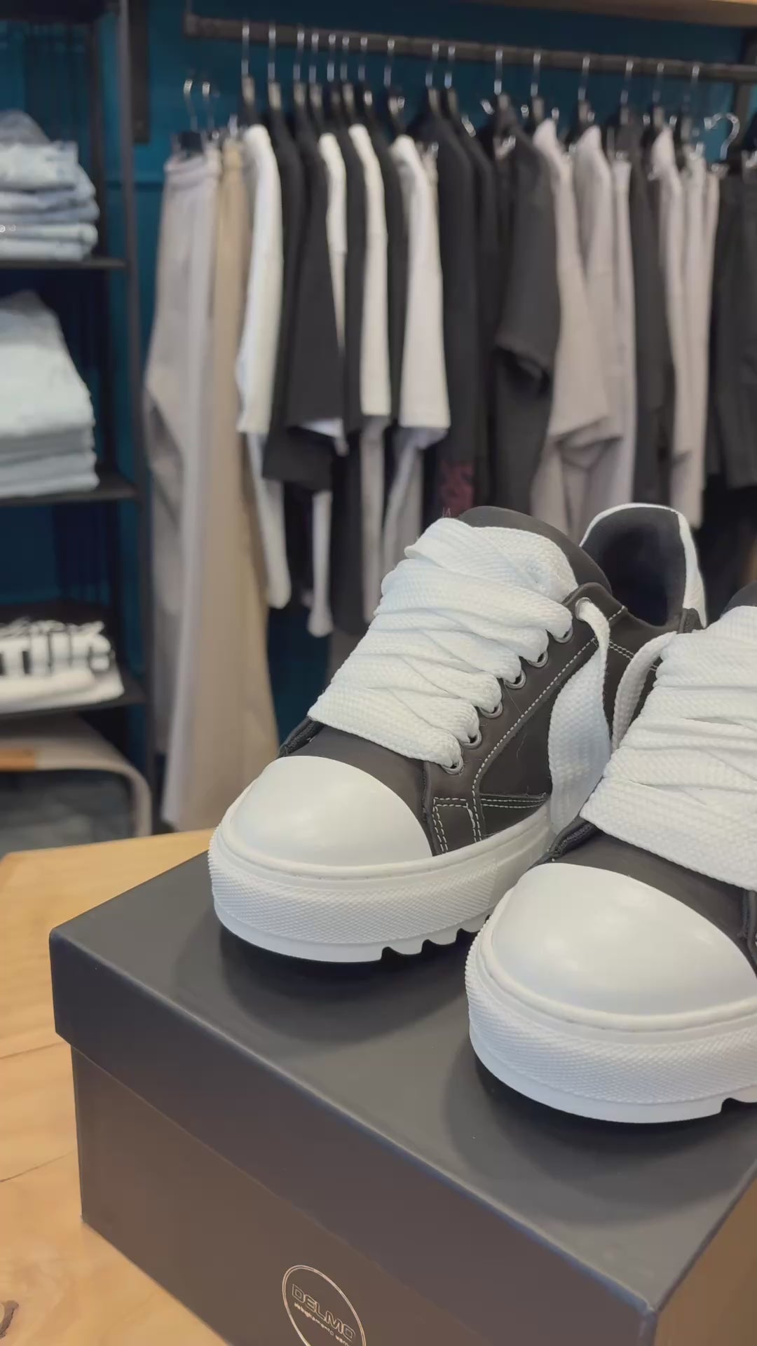 Sneakers